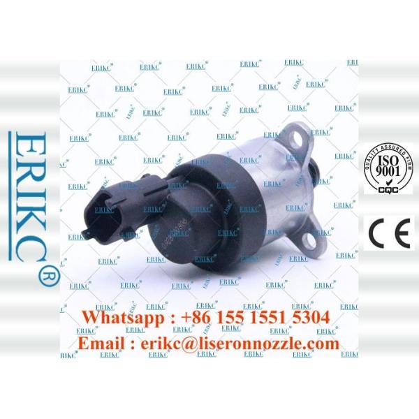 ERIKC Auto part 0928 400 806 For BOS Pressure Control Valve 0928400806 Fuel Pump Inlet Metering Valve 0928 400 806