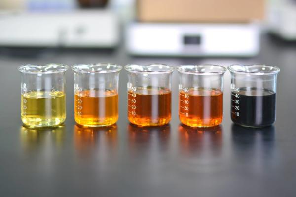Industrial Lipase Reduce Leather Wrinkles Tanning Lipase For Leather Degreasing