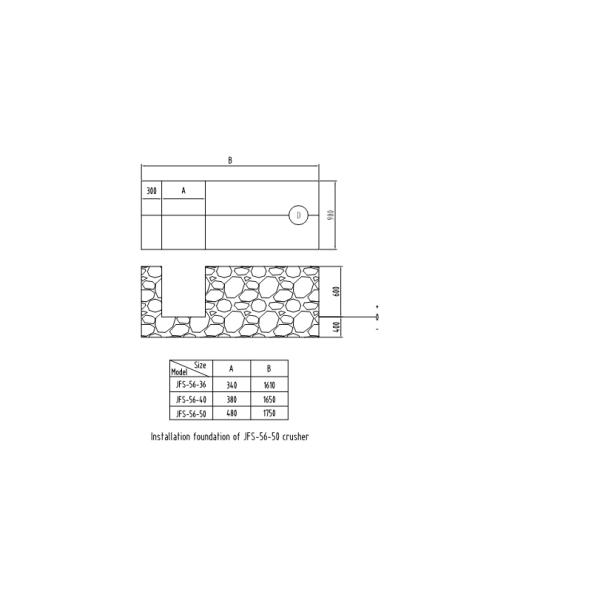 High Efficiency Corn Hammer Mill Maize Crushing Equipment Carbon Steel Material