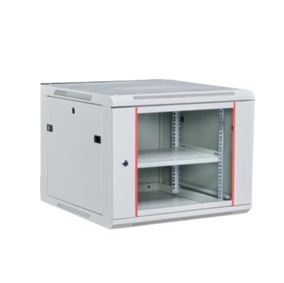Stock Products Floor Standing Server Cabinet with PDU Power Distribution Unit 600*600