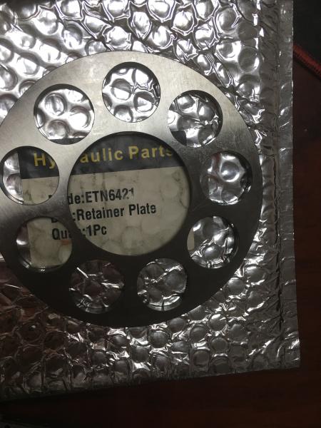 Hydraulic piston pump parts EATON 78462