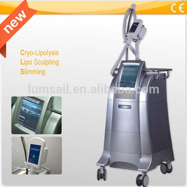 Cryolipolysis slimming equipment ODM&OEM cryolipolysis slimming fat freezing device cryo sculpture machine