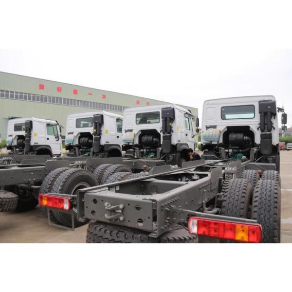 EURO concreto usado IV del camión del mezclador de cemento del modelo LHD Sinotruck Howo de la impulsión de los camiones 6×4 que carga 8 toneladas