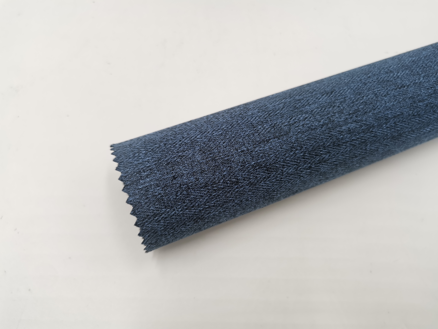 Oeko-Tex Standard 100 96*72 Экологически чистые 300D катионные ткани с PVC покрытием