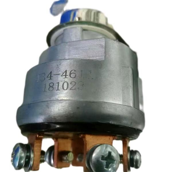 Genuine Perkins Engine Ignition Lock 385202910 434-4611 for Diesel Engines Parts