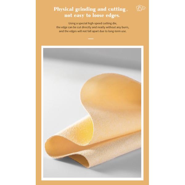 High Water Absorption Microfiber Suede Fabric Car Cloths For Washing