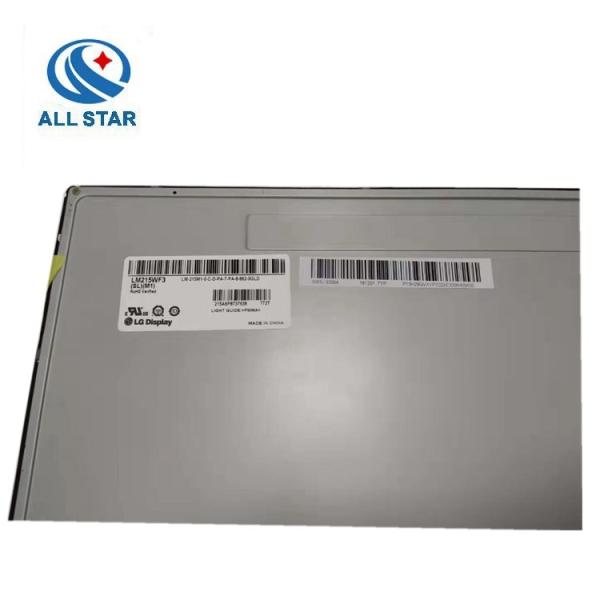 Laptop LCD Replacement Screen 21.5 inch LVDS 30pin 1920*1080 LM215WF3-SLM1 Glossy Surface