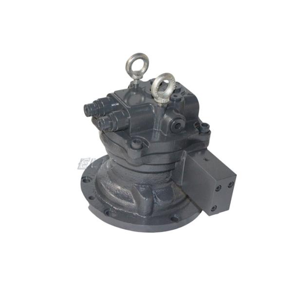 Motor hidráulico DX80 DX60 DX75 JMF36 del oscilación de K1042873 170303-00032 para Doosan