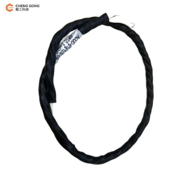 49211110000A Diebold Opteva кабель CA LOGIC DISPR KYBD 160 мм Diebold Части