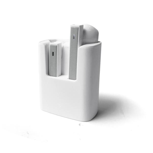Задающий блок тяжелого баса перезаряжаемые TWS Bluetooth Earbuds 12mm