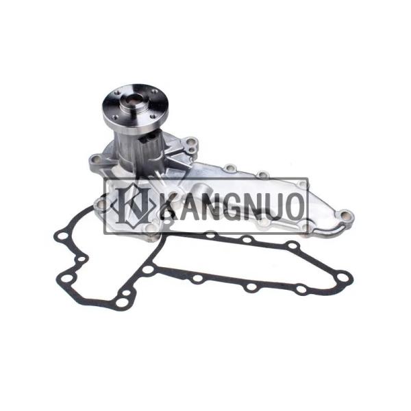 1A051-73032 Excavator Engine Parts , Diesel Engine Water Pump OEM
