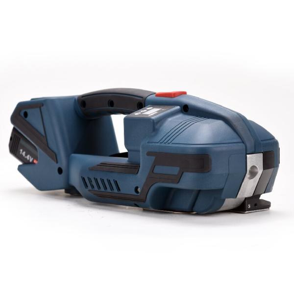 High Tension PP PET Plastic Belt Strapping Tool for Packaging Material 325*130*140mm
