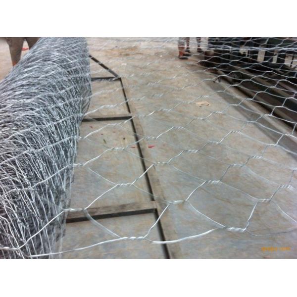 River Protection Stainless Steel Gabion Baskets Great Anti Corrosion XLGabion-01