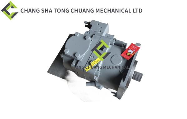 Sany And Zoomlion Concrete Pump Main Oil Pump A11VL0190LRDH2/11R 1010000275