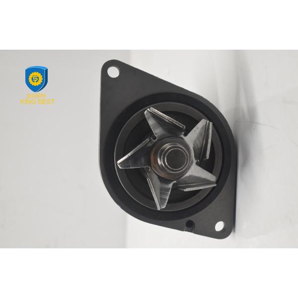 Маслянный охладитель водяной помпы двигателя дизеля экскаватора Дж286278 для КАСЭ210