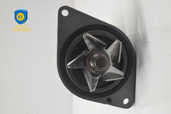 Refrigerador de óleo da bomba da água do motor diesel da máquina escavadora J286278 para 210