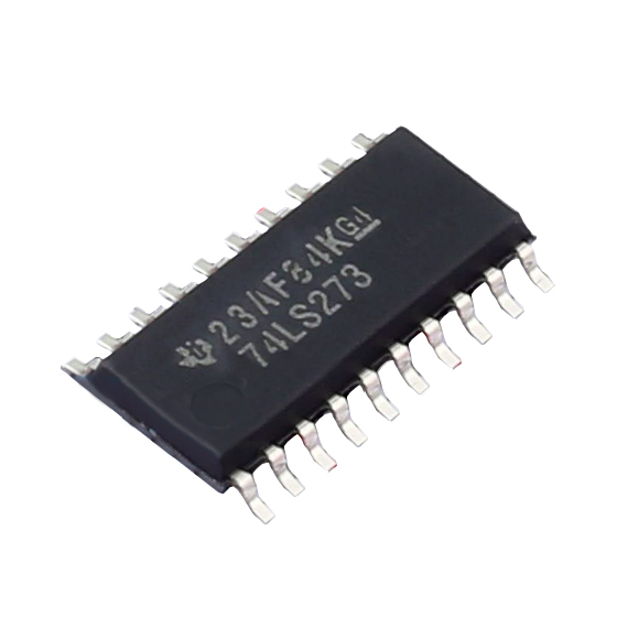 SN74LS273NSR IC Электронные компоненты Flip Flop D-Type Bus Interface Pos-Edge 1-Element 20-Pin SOP T/R