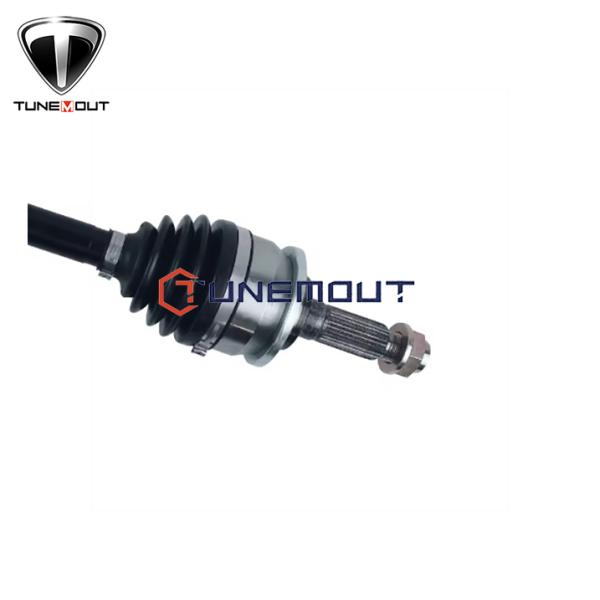 Drive Shaft Front Axle Left Side for FORD Ranger TKE 2.2 3.2 TDCi 4x4 AB393A428CA EB3G3A428EA, EB3G3A428BA