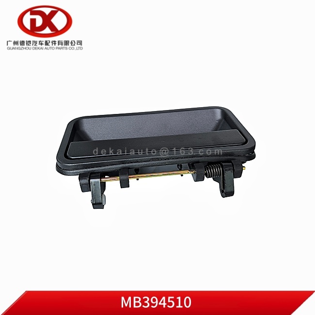Door Handle MB394511 MB394510  for MITSUBISHI CANTER FE444/FK330/FE335/FB300