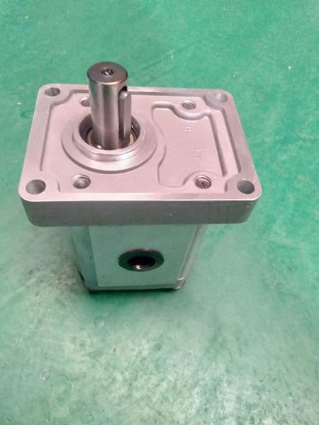 high efficiency Commercial Gear Pump aluminum alloy  Gear Hydraulic Motor