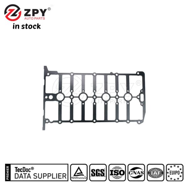 ZPY 04E103483H Valve Cover Gasket For Volkswagen Golf MK7 Audi A3 8V Seat Leon