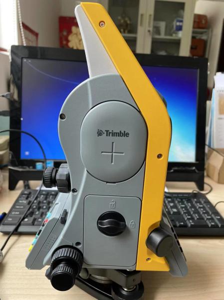 Surveying Equipment Best Price Total Station Trimble C5 2 Total Station