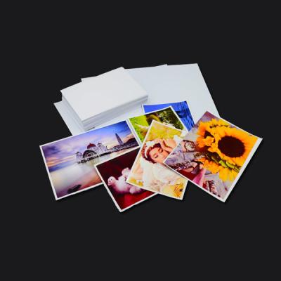 Inkjet tomado partido dobro Matte Paper de A4 250gsm