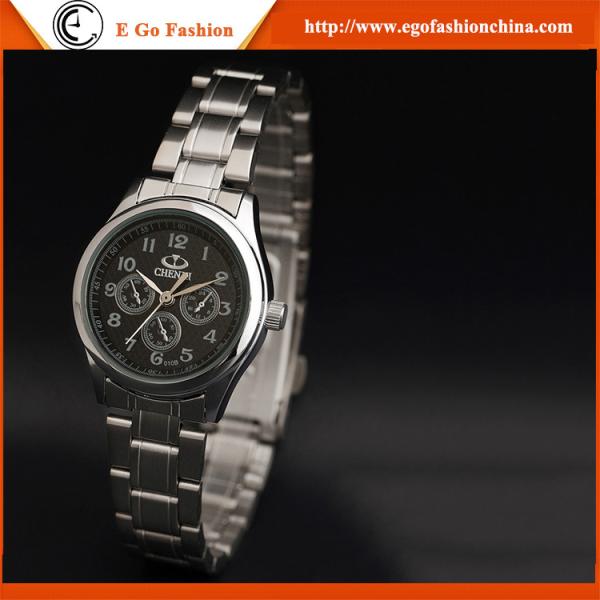 Luxury Rhinestone Bracelet Women Watch Ladies Quartz Watch Women Wristwatch Couple Watches