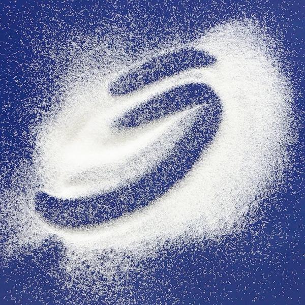 Refractory White Fused Alumina Wfa 99.5% Al2O3 White Corundum Powder For Polishing