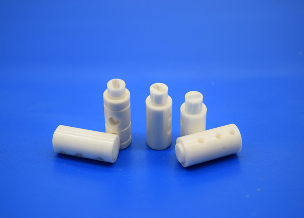 Ultrasonic Fogger Alumina Tap Ceramic Disc Cartridge / Sleeve Parts