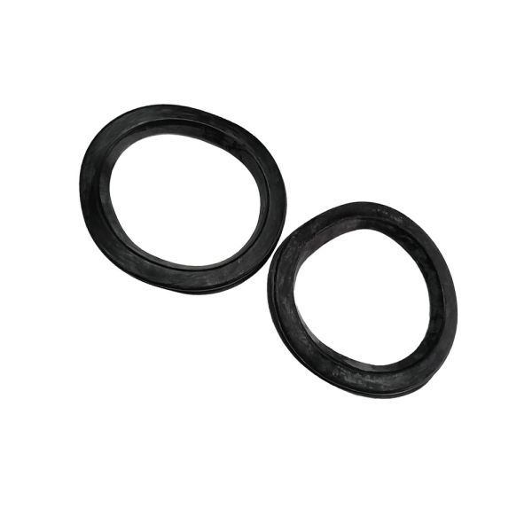 MR448130 Suitable for Mitsubishi Pajero IO 6400  the Front  the Rear Shock Absorber Spring Seat Car Spare Part