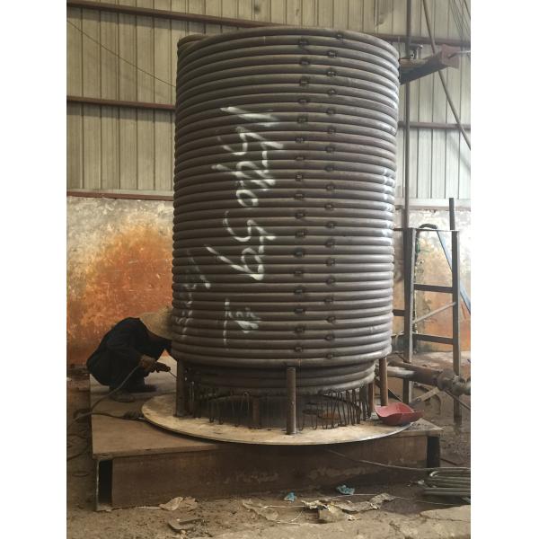 дизельное масло Лпг природного газа подогревателя промышленного угля 1900кв увольнянное Тхэрмик жидкое - увольнянная горелка