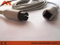 Mindray 6Pin to Abbort Compatible IBP Adapter Cable 001C-30-70760