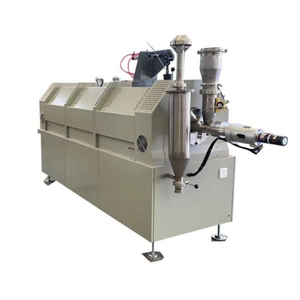 Ротационная пиролизная печь биомассы высокая эффективность