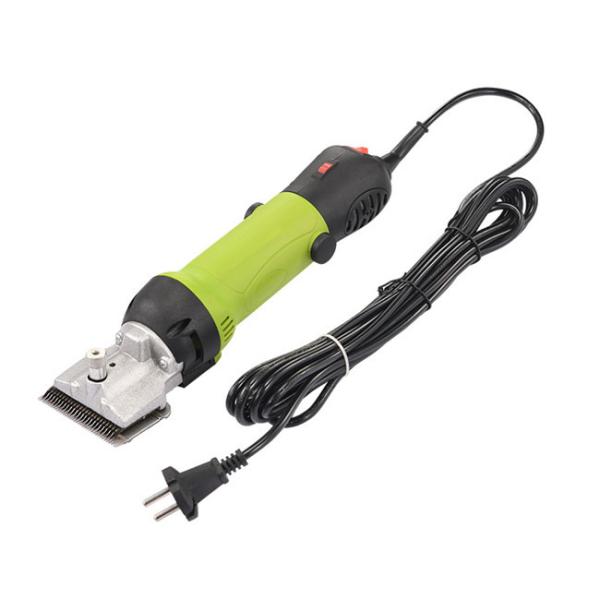 Волосы Clippers овец холить Clippers 690W машины 220V шерстей режа животные