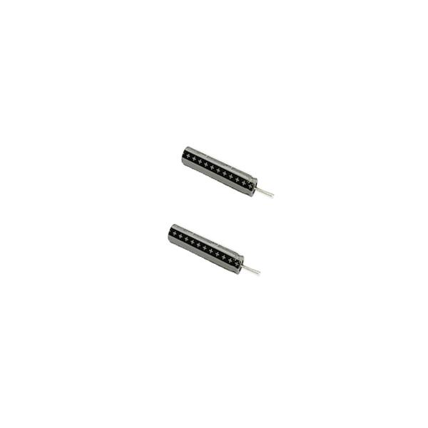 10mm*50mm Li Ion Battery 3,7 baterias de lítio ternárias recarregáveis NSC de V 350mah 1050