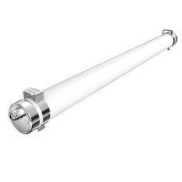 IP69 conduziu a iluminação clara do diodo emissor de luz do motorista 50W 130LPW SMD2835 da tri prova BOKE para a exploração agrícola