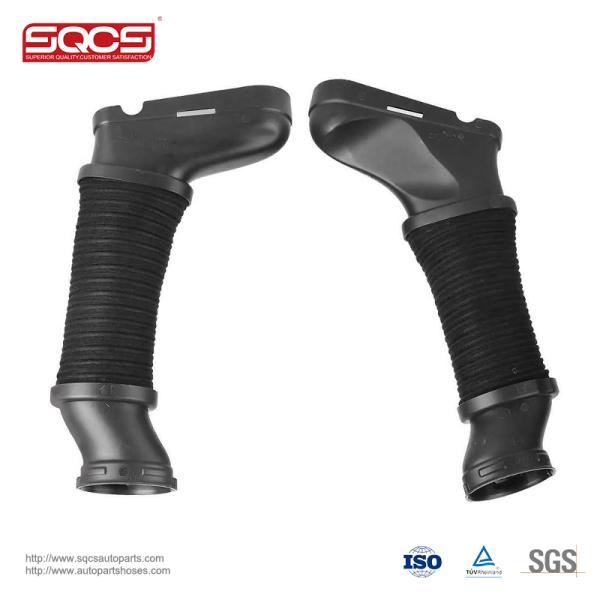 SQCS tuyau d'admission d'air 2780902082 pour Mercedes Benz W218 CLS500 remplacer ou réparer