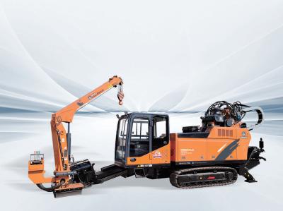 GS600-LS horizontal directional drilling machine, 60ton horizontal directional drilling machine, 60ton hdd machine, 60ton hdd rig, goodeng hdd machine 60ton, goodeng hdd rig 60ton,
