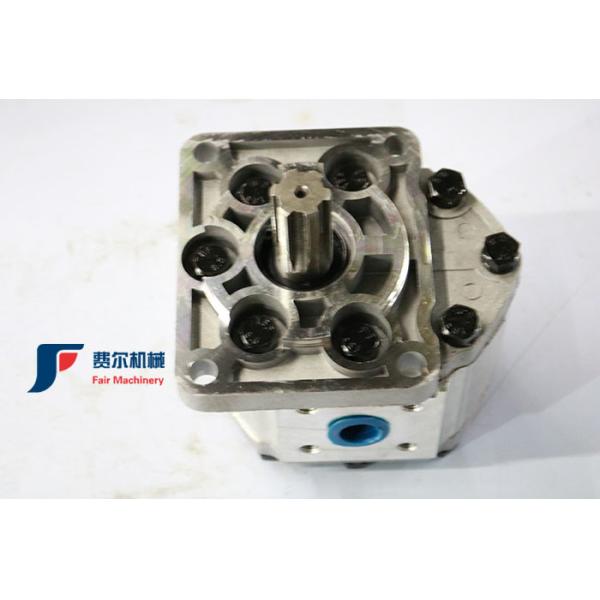Yutong931A Yutong Spare Parts Gear Pump CBN-55 For Pump Wheel Seat