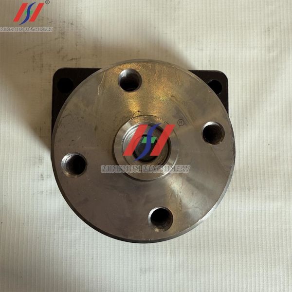 3965361 - For 6D114 Engine Fan Mount