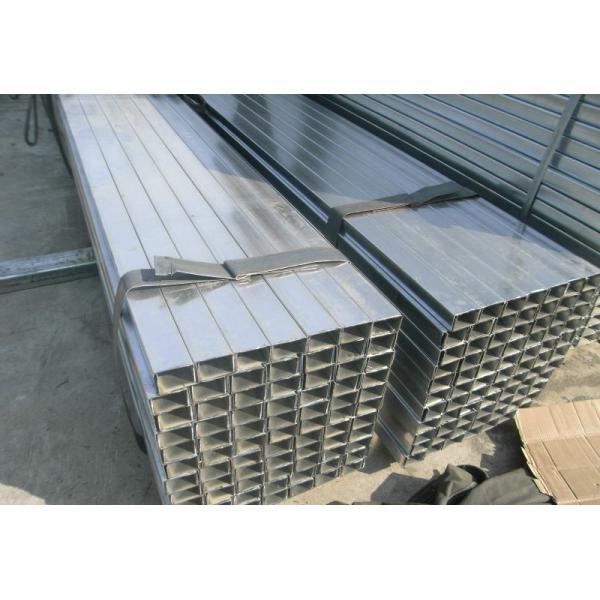 Обожженный стандарт канала 3 дюймов стальной пефорировал Адвокатуру луча u