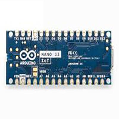 HASL Surface Finish Rigid PCB Prototype RoHS-Compliant