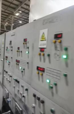 Automatic Box Making And Production Line Machine