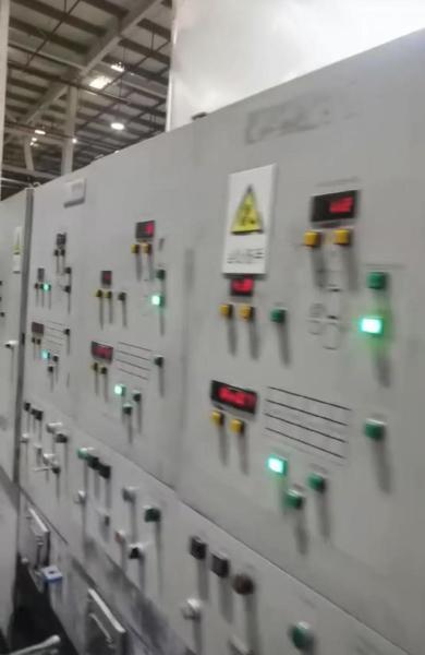 Automatic Box Making And Production Line Machine