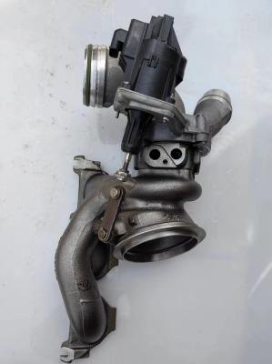 Gasoline BMW Turbocharger Replacement For B36 Engine 216i 218i 220i X1 X2