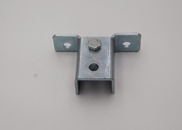 Professional Cutting Welding Metal Bending Parts Customized Made Sheet