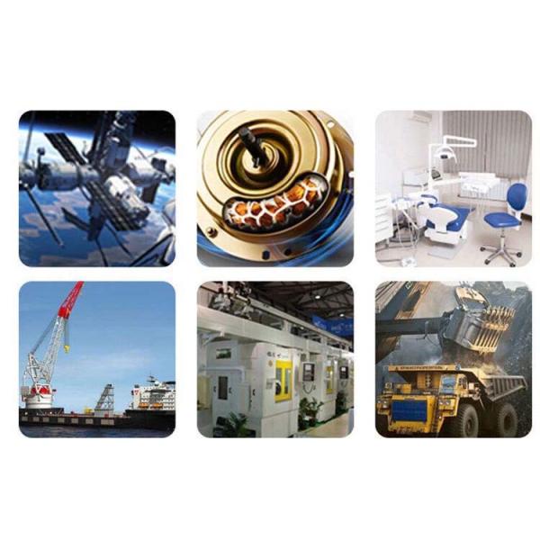 UCP312 Sealed Pillow Block Ball Bearing With High Temperature Resistance