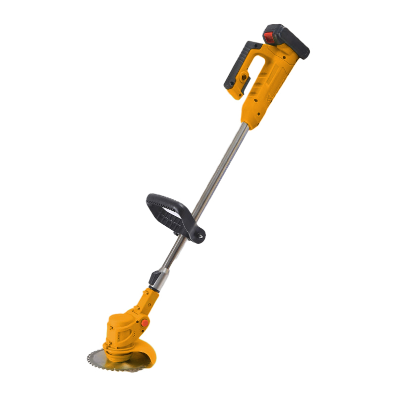 21V Cordless String Trimmer