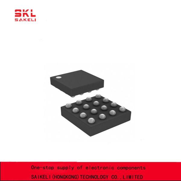 TPS61282AYFFR Power Management IC With Adjustable Output Voltage
